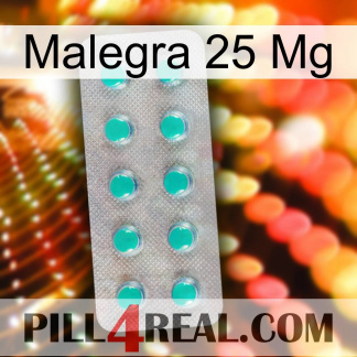 Malegra 25Mg 28